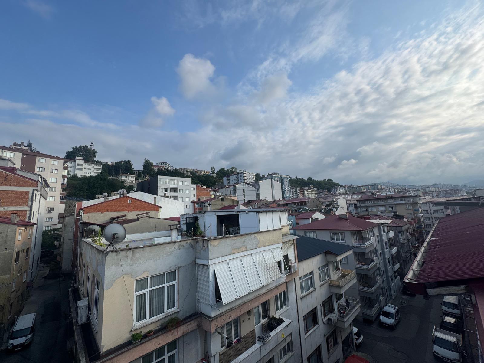 1+1 GÜLBAHAR HATUNDA KİRALIK